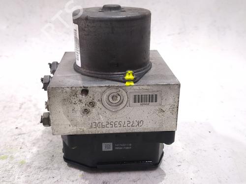 ABS pump FORD MONDEO IV (BA7) 2.0 TDCi | BP34006262M43 - Image 3