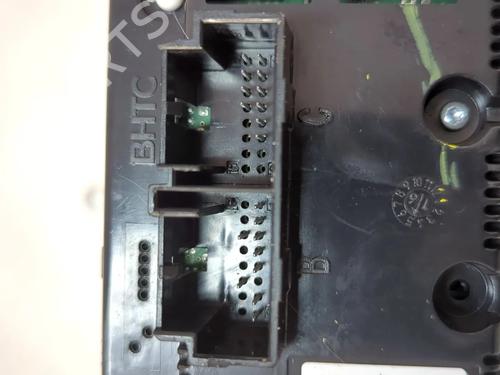 Climate control SEAT LEON ST (5F8) 1.6 TDI 4Drive | BP26953215I5 
