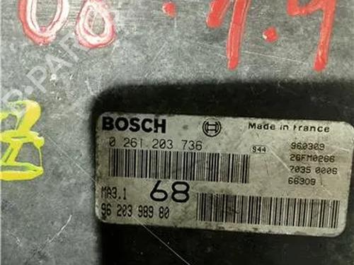 Modulo electronico PEUGEOT 106 I (1A, 1C) 1.1 | BP23929252M83