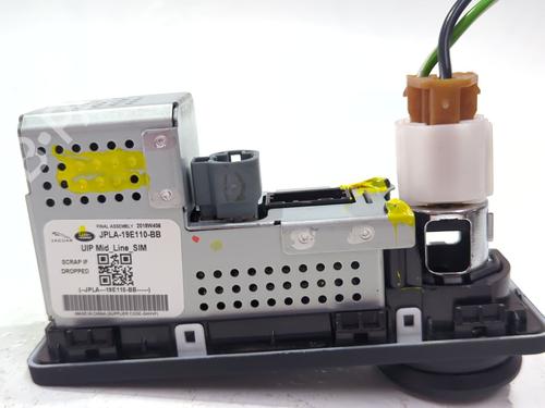 Electronic module LAND ROVER DISCOVERY V (L462) 2.0 Sd4 4x4 | BP38796249M83 - Image 5