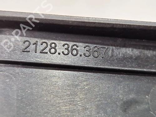 Left mirror FORD FOCUS II (DA_, HCP, DP) 1.6 TDCi | BP29518695C26 