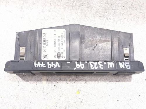Climate control BMW 3 (E46) 323 i | BP29387455I5 