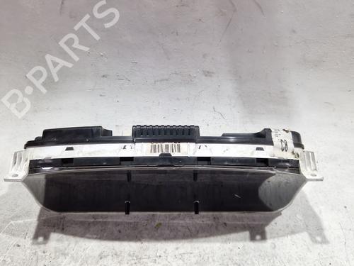 Instrument cluster NISSAN PRIMERA (P11) 2.0 TD | BP29938149C47