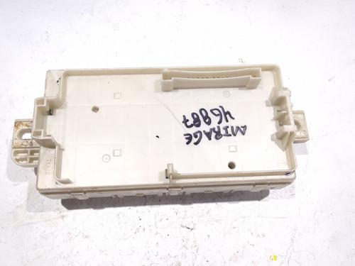 Fuse box MITSUBISHI MIRAGE / SPACE STAR VI Hatchback (A0_A) 1.2 (A03A) | BP30005775E1 