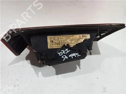 Right taillight SEAT TOLEDO I (1L2) 2.0 i | BP23920577C35 