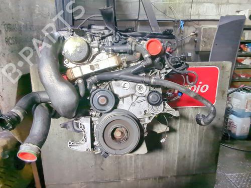Motor BMW 1 (E87) [2003-2013]  32346113