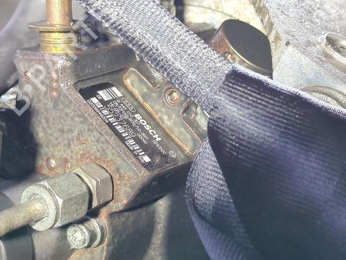 Engine OPEL COMBO Box Body/MPV (X12) 1.6 CDTI (B05) | BP32343084M1 