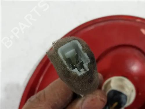 Left taillight CHEVROLET MATIZ (M200, M250) 1.0 | BP23918119C34 