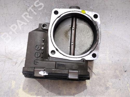Throttle body PORSCHE CAYENNE (9PA) 3.2 | BP28691251M82