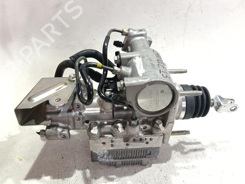 Used Servo brake Servo brake TOYOTA YARIS (_P13_) 1.5 Hybrid (NHP130_, NHP130) (101 hp) 40125146 40125146