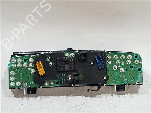 Instrument cluster CITROËN XANTIA (X1_, X2_) 1.9 D | BP23912063C47 