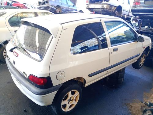 Modulo electronico RENAULT CLIO II (BB_, CB_) 1.9 D (B/CB0E, BB0J) | BP27697552M83 
