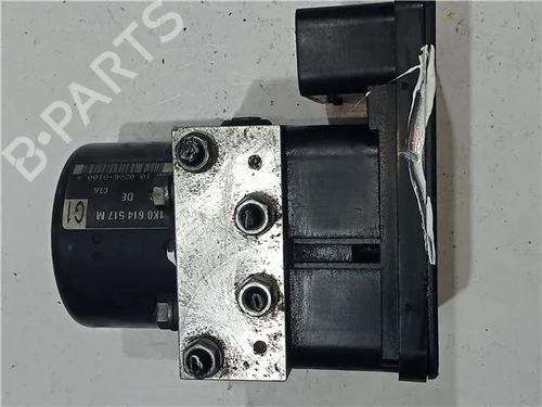 Used ABS pump AUDI A3 (8P1) 2.0 TDI 16V quattro (140 hp) 23908172