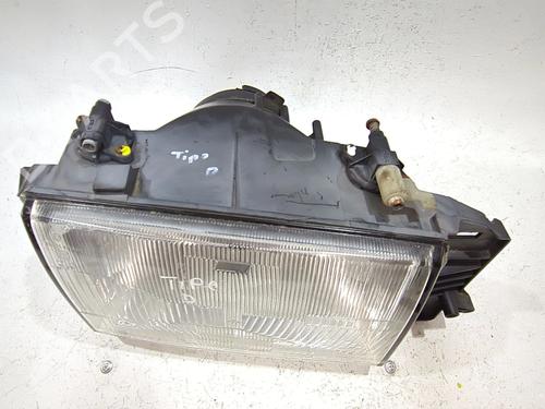 Right headlight FIAT TIPO (160_) 1.4 (160.AC) | BP29118871C29 