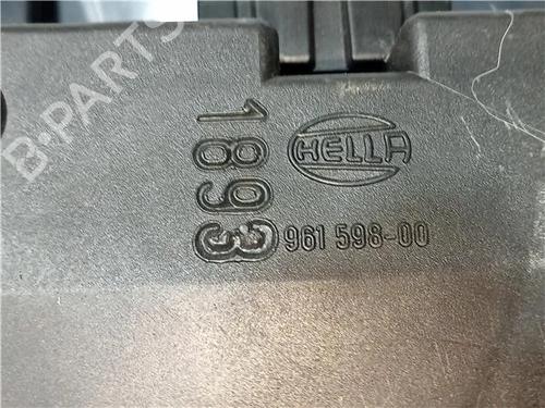 Left taillight SEAT TOLEDO I (1L2) 2.0 i | BP23916956C34 