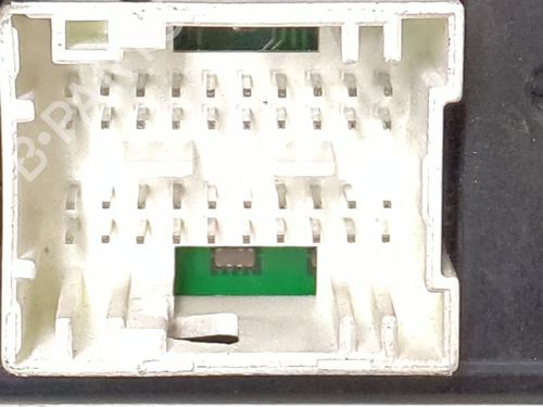 Electronic module RENAULT LAGUNA II Grandtour (KG0/1_) 1.9 dCi (KG0G) | BP25715873M83 
