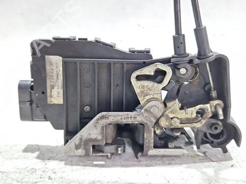 Rear right lock MERCEDES-BENZ M-CLASS (W163) ML 270 CDI (163.113) | BP29876555C99