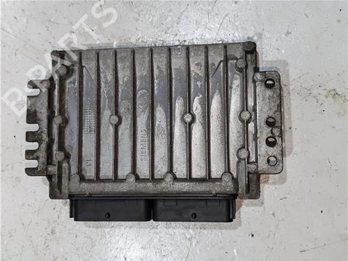Electronic module RENAULT LAGUNA I (B56_, 556_) 2.2 D (B56F/2) | BP23924469M83 