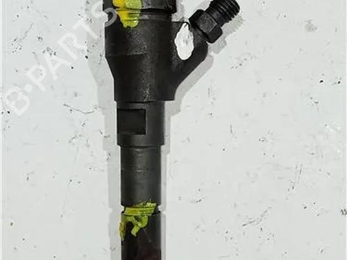 Used Injector PEUGEOT 306 Hatchback (7A, 7C, N3, N5) 1.9 DT (90 hp) 23919411