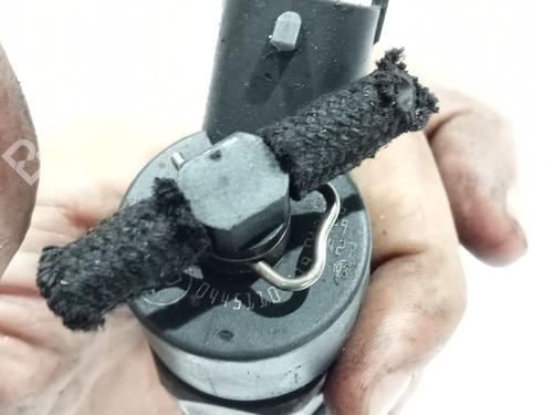 Used Injector FIAT STILO (192_) 1.9 JTD (192_XE1A) (115 hp) 27443871