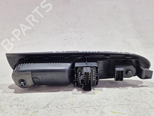 Left front window switch RENAULT CLIO II (BB_, CB_) 1.5 dCi (B/CB07) | BP29886110I27 