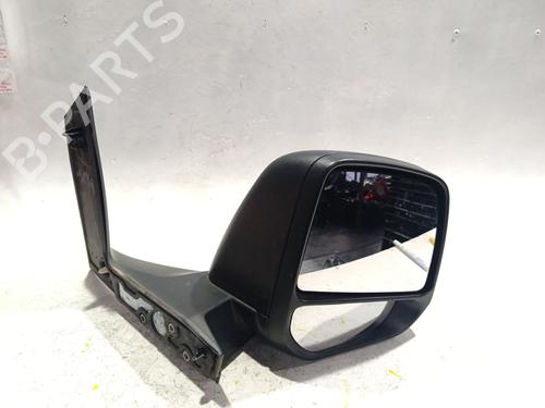 Used Right mirror Right mirror FORD TRANSIT CONNECT MPV 1.6 TDCi (75 hp) 40280436 40280436