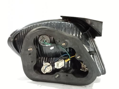 Right taillight HYUNDAI COUPE II (GK) 1.6 16V | BP27452319C35 
