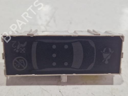 Used Switch Switch CITROËN C5 III (RD_) 2.0 HDi (RDRHD8, RDRHDJ, RDRHR8, RDRHRJ) (136 hp) 34434684 34434684