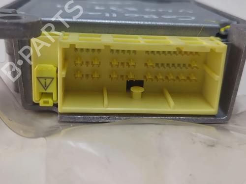 ECU airbags TOYOTA COROLLA (_E12_) 1.4 D (NDE120_, NDE120R) | BP24874983M53 