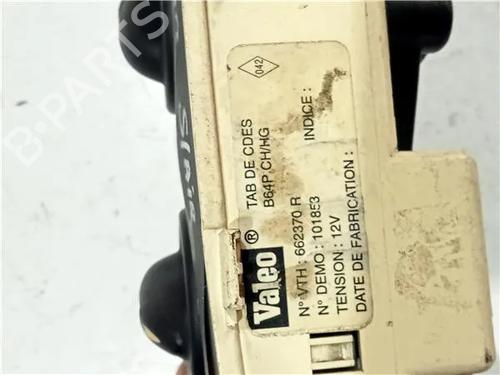Climate control RENAULT GRAND SCÉNIC II (JM0/1_) 1.9 dCi (JM0G, JM12, JM1G, JM2C) | BP23932536I5 