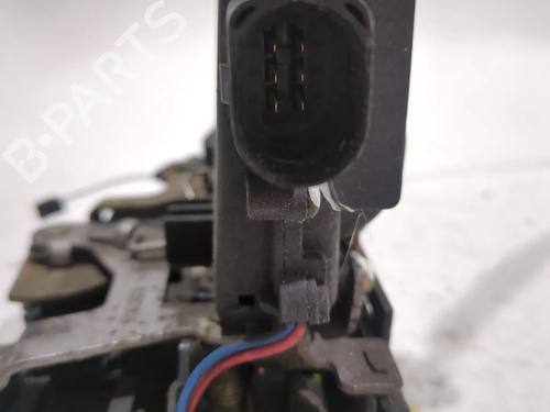 Rear right lock SKODA OCTAVIA I (1U2) 1.9 TDI | BP24202234C99 