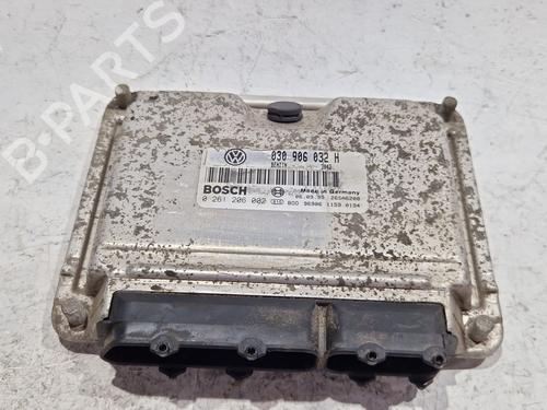 Module électronique VW POLO (6N2) [1999-2001]  30192108