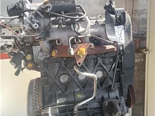 Engine VOLVO V40 Estate (645) 2.0 T | BP23917790M1 