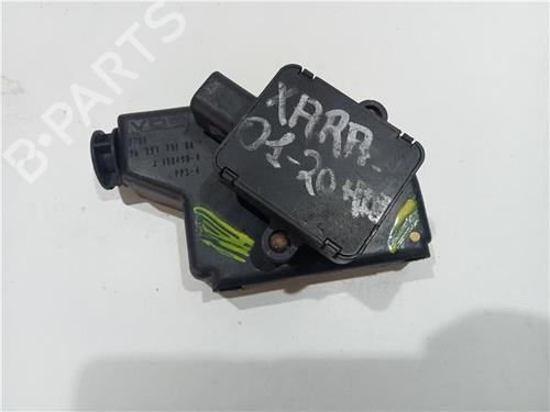 Used Pedal CITROËN XSARA (N1) 1.9 TD (90 hp) 24968399