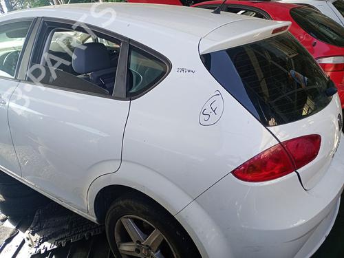 Left taillight SEAT LEON (1P1) 1.9 TDI | BP34274901C34  - Image 11