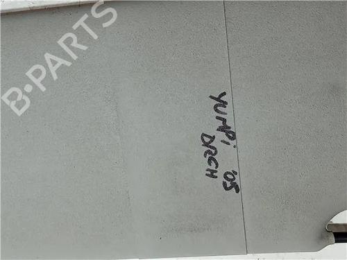 Right sun visor CITROËN JUMPY I (U6U_) 1.9 D 70 | BP23914260I2 