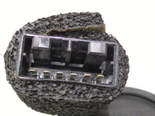 Ignition barrel CHEVROLET CAPTIVA (C100, C140) 2.0 D 4WD | BP32667070M48