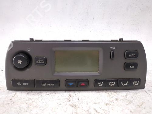 Used Climate control Climate control JAGUAR X-TYPE I Estate (X400) 2.2 D (150 hp) 34622020 34622020