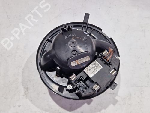 Heater blower motor VW GOLF V (1K1) 1.9 TDI | BP30192761M62