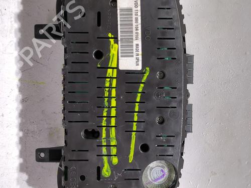 Instrument cluster SEAT IBIZA III (6L1) 1.9 TDI | BP23925598C47 