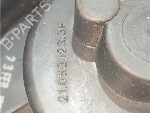 Heater blower motor PEUGEOT 306 Hatchback (7A, 7C, N3, N5) 1.9 DT | BP23912767M62 