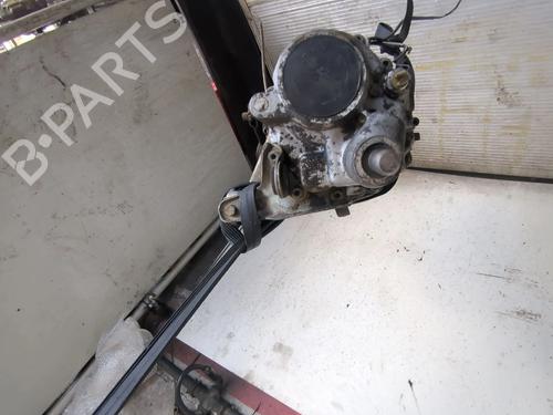 Gearbox VW SANTANA (32B) 1.6 TD | BP29700354M3 