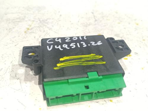 Electronic module CITROËN C4 II (NC_) 1.6 HDi 110 | BP39641150M83 - Image 4
