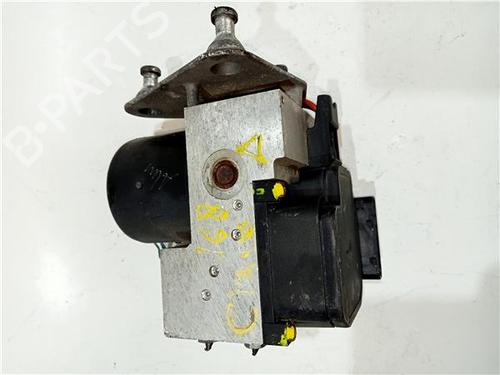 ABS pump MERCEDES-BENZ A-CLASS (W168) A 170 CDI (168.009, 168.109) | BP23933073M43 