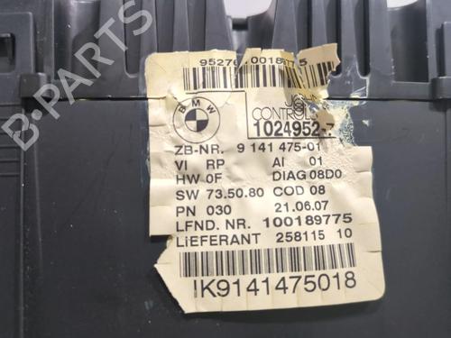 Instrument cluster BMW 1 (E87) 116 d | BP23926153C47 