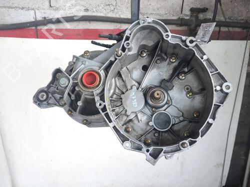 Używane Skrzynia biegów FIAT STILO (192_) 1.9 JTD (192_XE1A) (115 hp) 26690193