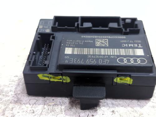 Electronic module AUDI A6 C6 (4F2) 2.7 TDI | BP39901166M83 - Image 5