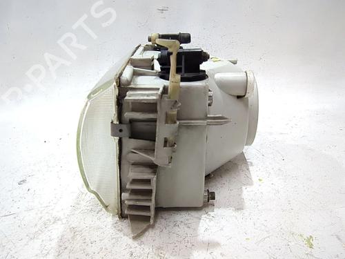 Left headlight FIAT TIPO (160_) 1.7 D (160.AG) | BP29118873C28 