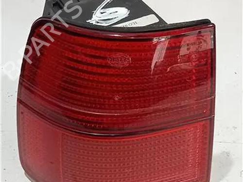 Used Left taillight SEAT TOLEDO I (1L2) 2.0 i (115 hp) 23920547
