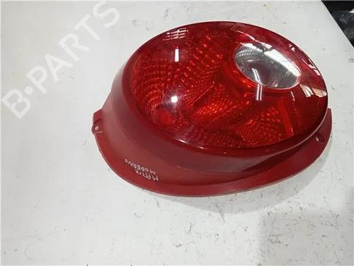 Right taillight CHEVROLET MATIZ (M200, M250) 1.0 | BP23918111C35 